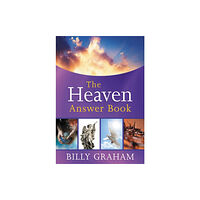 Thomas nelson publishers The Heaven Answer Book (inbunden, eng)