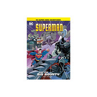 Capstone Global Library Ltd Superman and the Big Bounty (häftad, eng)
