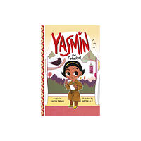 Capstone Global Library Ltd Yasmin the Detective (häftad, eng)