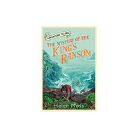 Hachette Children's Group Adventure Island: The Mystery of the King's Ransom (häftad, eng)