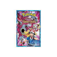 Viz Media, Subs. of Shogakukan Inc Pokemon the Movie: Hoopa and the Clash of Ages (häftad, eng)