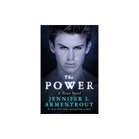 Hodder & Stoughton The Power (häftad, eng)