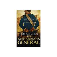 Headline Publishing Group The Maharajah's General (häftad, eng)