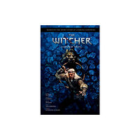 Dark Horse Comics,U.S. Andrzej Sapkowski's The Witcher: A Grain of Truth (inbunden, eng)