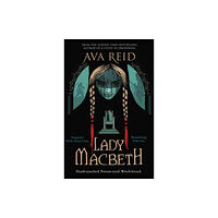 Cornerstone Lady Macbeth (inbunden, eng)