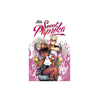 Image Comics Mirka Andolfo's Sweet Paprika, Volume 1 (häftad, eng)