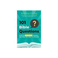 Regnery publishing inc 101 Bible Questions (häftad, eng)