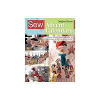 Search Press Ltd Sew Advent Calendars (häftad, eng)