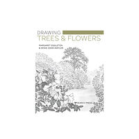 Search Press Ltd Drawing Trees & Flowers (häftad, eng)