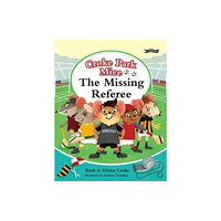 O'Brien Press Ltd The Missing Referee (inbunden, eng)