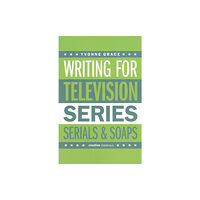 Oldcastle books ltd Writing for Television (häftad, eng)