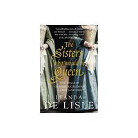 HarperCollins Publishers The Sisters Who Would Be Queen (häftad, eng)