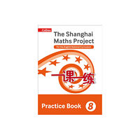 HarperCollins Publishers Practice Book Year 8 (häftad, eng)