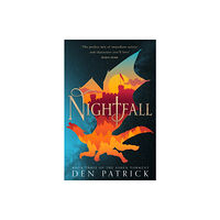 HarperCollins Publishers Nightfall (häftad, eng)