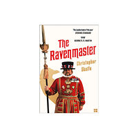 HarperCollins Publishers The Ravenmaster (häftad, eng)