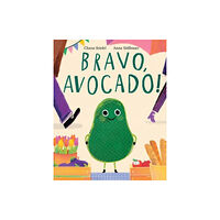 Harpercollins publishers inc Bravo, Avocado! (inbunden, eng)