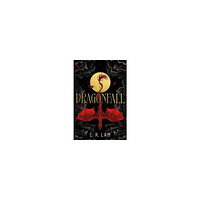 L. R. Lam Dragonfall (häftad, eng)