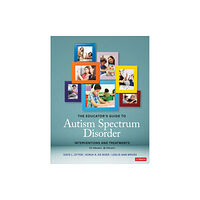 Sage publications inc The Educator's Guide to Autism Spectrum Disorder (häftad, eng)