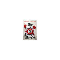 Danielle Valentine Two Sides to Every Murder (häftad, eng)