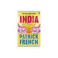 Penguin books ltd India (häftad, eng)