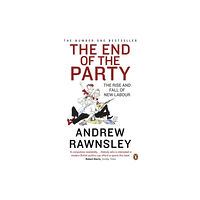 Penguin books ltd The End of the Party (häftad, eng)