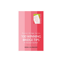 Orion Publishing Co 100 Winning Bridge Tips (häftad, eng)