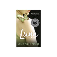 Little, Brown & Company Luna: A Novel (häftad, eng)