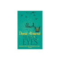 Hachette Children's Group Heaven Eyes (häftad, eng)
