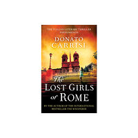 Little, Brown Book Group The Lost Girls of Rome (häftad, eng)