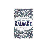 Little, Brown Book Group Salvage (häftad, eng)