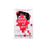 Little, Brown Book Group What Kind of Girl (häftad, eng)