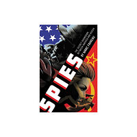 Little, Brown & Company Spies (häftad, eng)