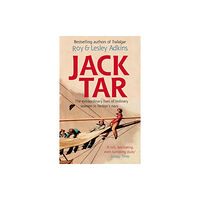 Little, Brown Book Group Jack Tar (häftad, eng)