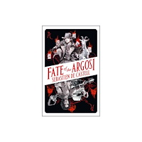 Sebastien de Castell Fate of the Argosi (pocket, eng)