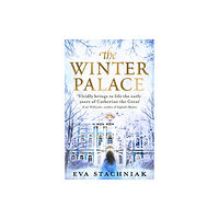 Transworld publishers ltd The Winter Palace (häftad, eng)