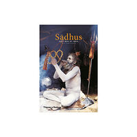 Thames & Hudson Ltd Sadhus (häftad, eng)