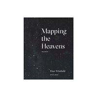 British Library Publishing Mapping the Heavens (häftad, eng)