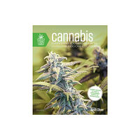 DK Cannabis (häftad, eng)