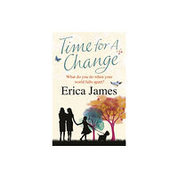 Orion Publishing Co Time For A Change (häftad, eng)