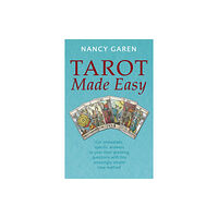 Little, Brown Book Group Tarot Made Easy (häftad, eng)