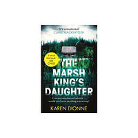 Little, Brown Book Group The Marsh King's Daughter (häftad, eng)