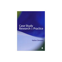 Sage publications inc Case Study Research in Practice (häftad, eng)