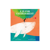 Running Press,U.S. E Is for Environment (inbunden, eng)