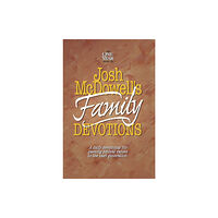 Tyndale House Publishers The One Year Book of Josh McDowell's Family Devotions (häftad, eng)