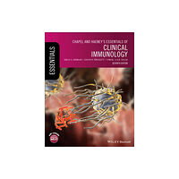 John Wiley And Sons Ltd Chapel and Haeney's Essentials of Clinical Immunology (häftad, eng)