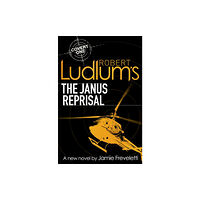 Orion Publishing Co Robert Ludlum's The Janus Reprisal (häftad, eng)