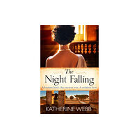 Orion Publishing Co The Night Falling (häftad, eng)