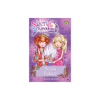 Hachette Children's Group Secret Kingdom: Swan Palace (häftad, eng)