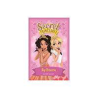 Hachette Children's Group Secret Princesses: Pop Princess (häftad, eng)