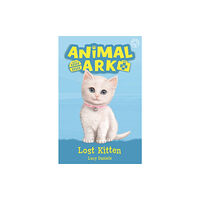 Hachette Children's Group Animal Ark, New 9: Lost Kitten (häftad, eng)